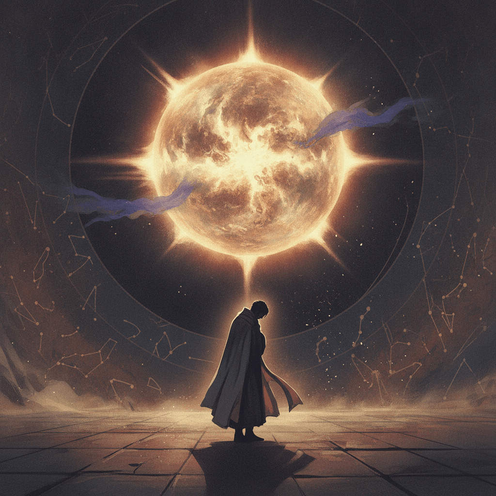 Episode 12: The Memory of the Stone