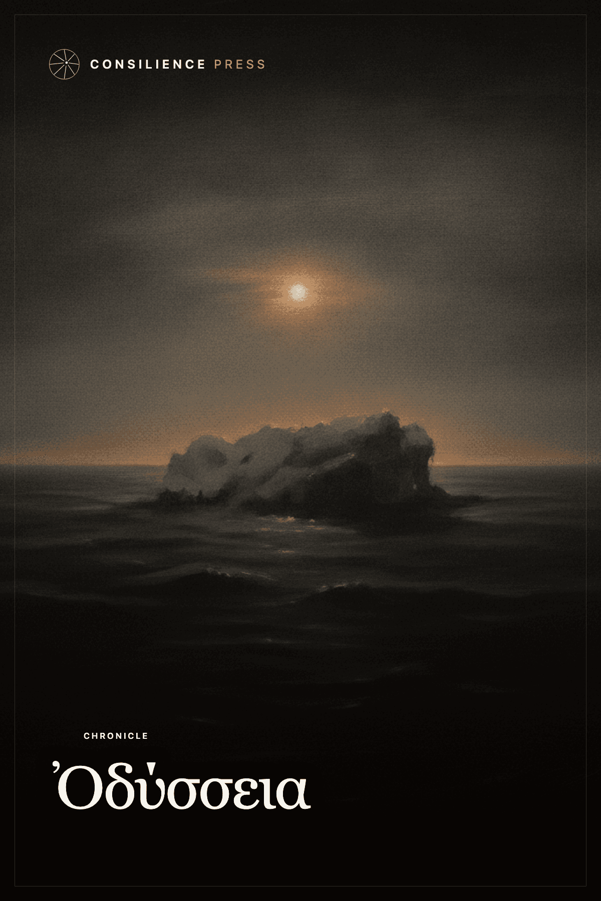 The Odyssey