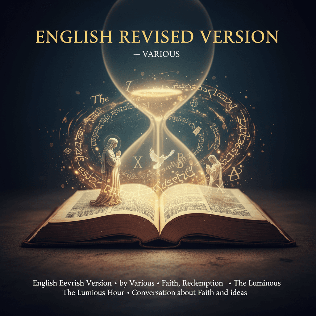 English Revised Version — Various