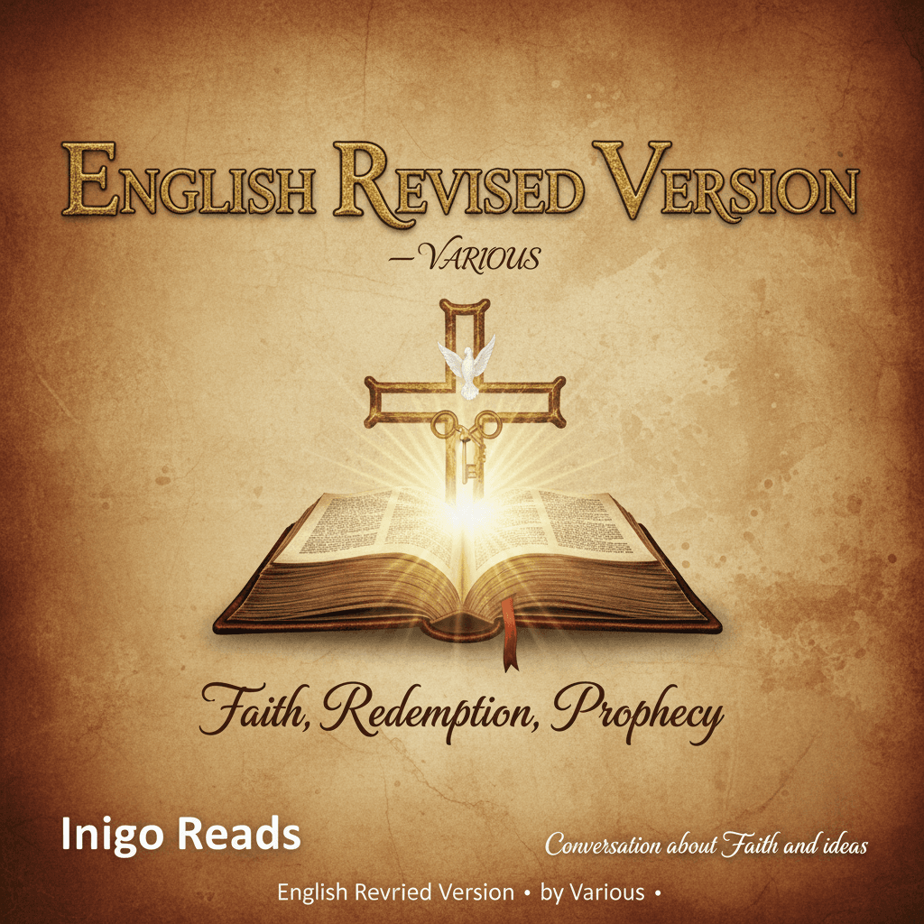 English Revised Version — Various