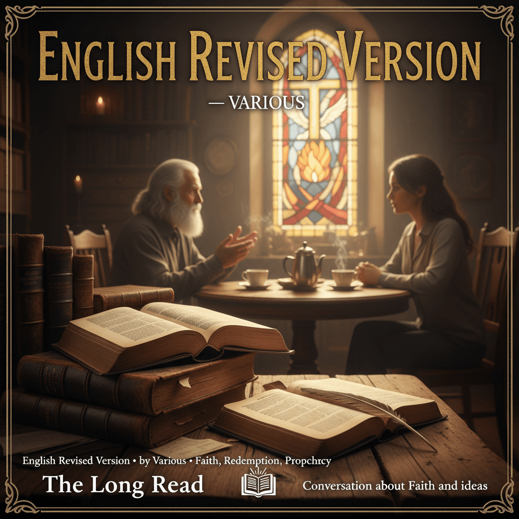 English Revised Version — Various