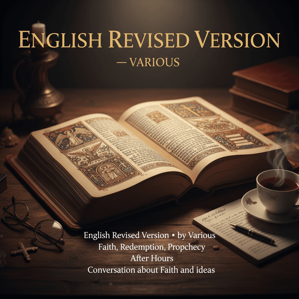 English Revised Version — Various