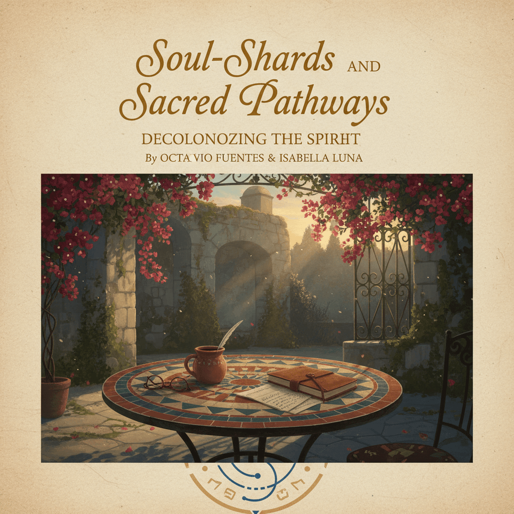 Soul-Shards and Sacred Pathways: Decolonizing the Spirit