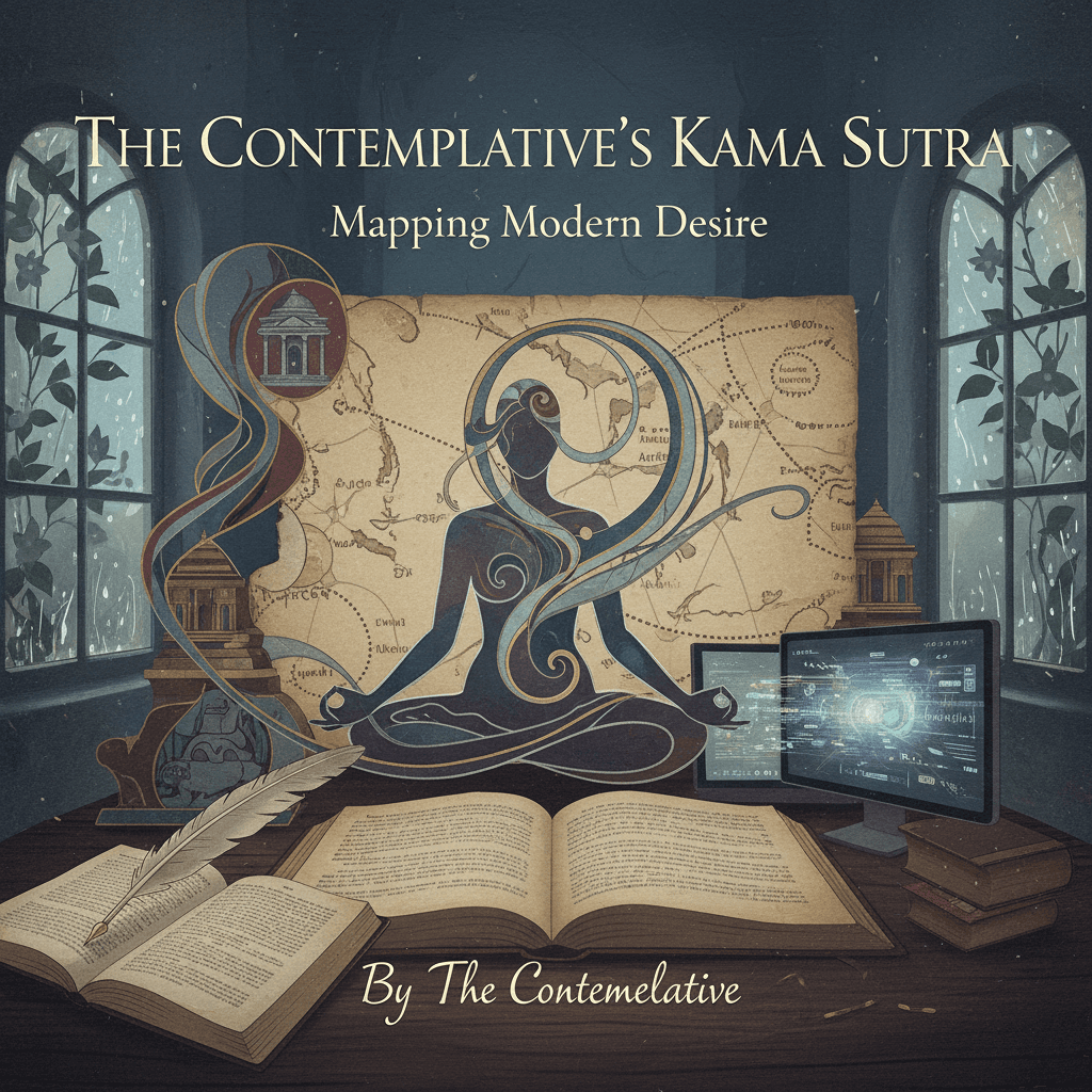 The Contemplative's Kama Sutra: Mapping Modern Desire