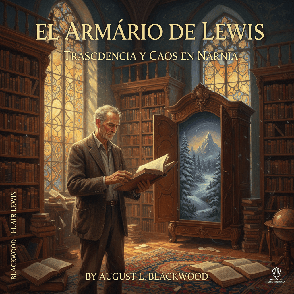 El armario de Lewis: trascendencia y caos en Narnia